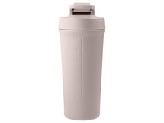 AYA&IDA shaker drinking bottle pink 750ml